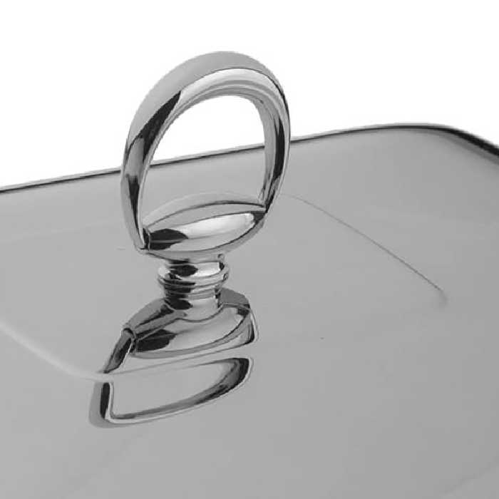 ظرف سوفله رامیسا کد ‌S100