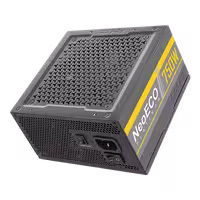 مشخصات، قیمت و خرید پاور - منبع تغذیه انتک ANTEC 750 Neo Eco Platinum مشکی
