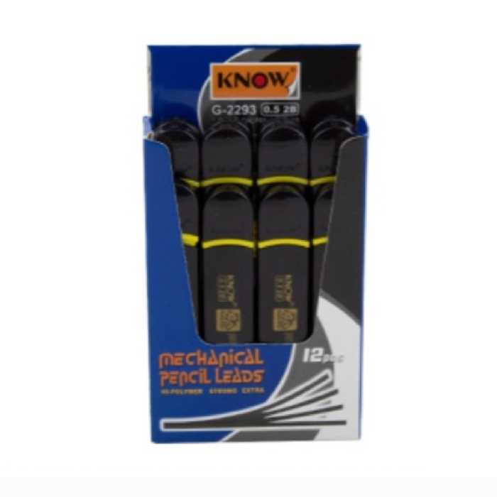 نوک اتود پنج دهم کِنوو