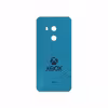 برچسب پوششی ماهوت مدل BL-XBOX مناسب برای گوشی موبایل اچ تی سی U11 Plus