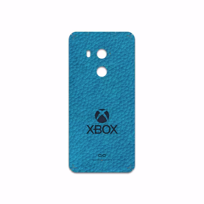 برچسب پوششی ماهوت مدل BL-XBOX مناسب برای گوشی موبایل اچ تی سی U11 Plus