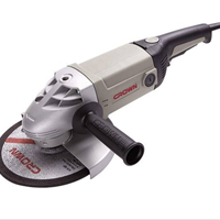 فرز آهنگری 180 میلی متری کرون مدل Crown CT13500