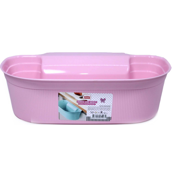 سطل زباله کابینتی مدل DS-384