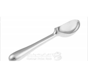 قاشق بستنی خوری 12 پارچه یونیک UN-5608