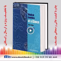Medical Genetics at a Glance 3rd Edition
