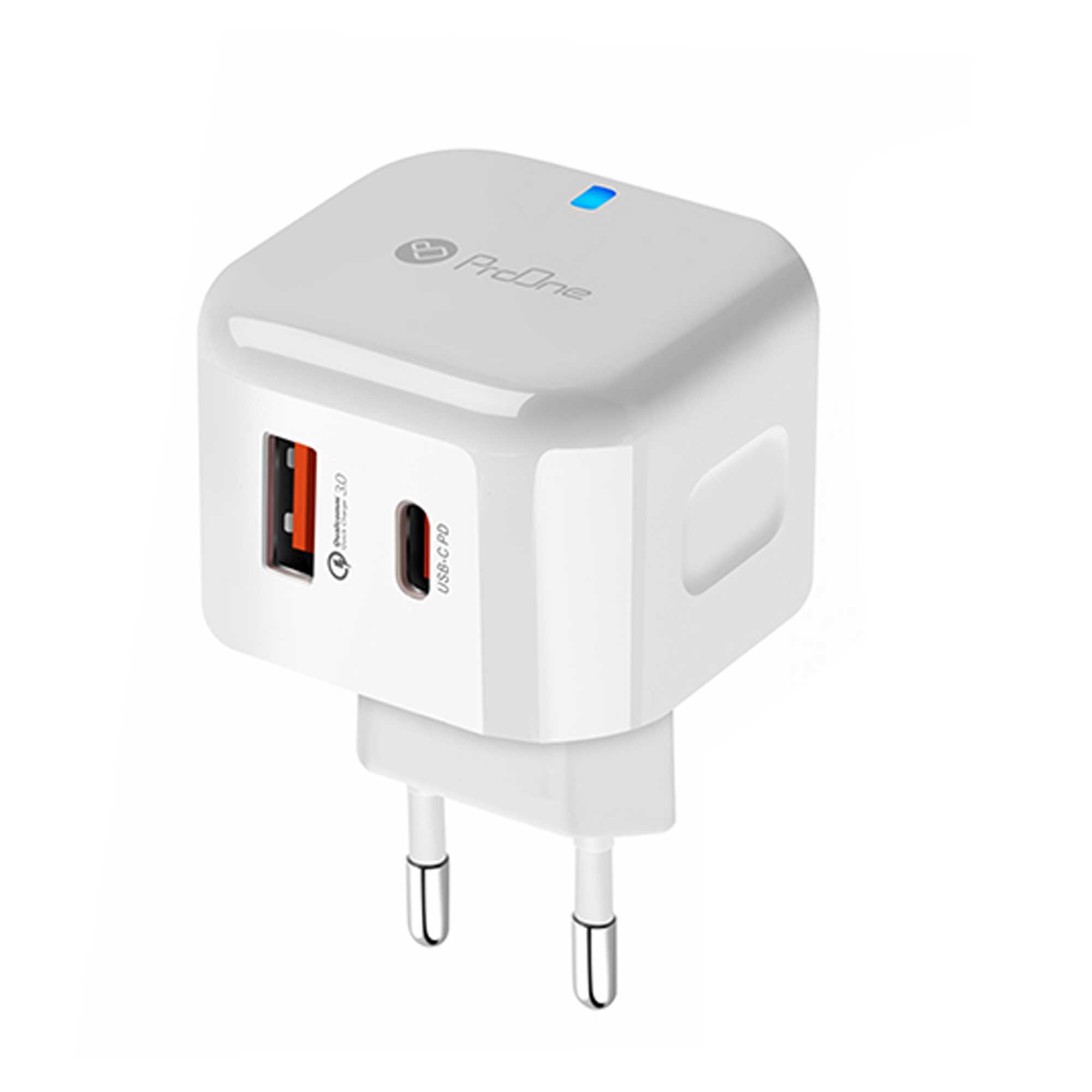 شارژر دیواری پرووان مدل PWC530