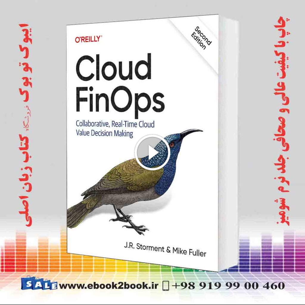 Cloud FinOps : Collaborative Real-Time Cloud Value Decision Making