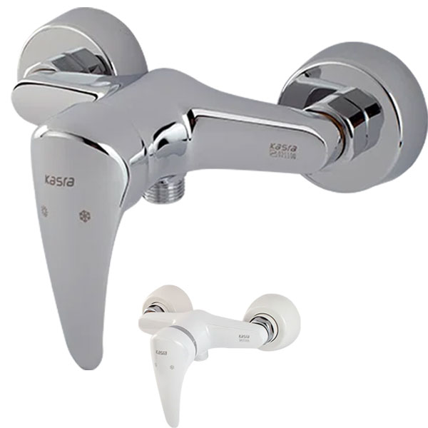 شیر توالت کسری مدل کارون