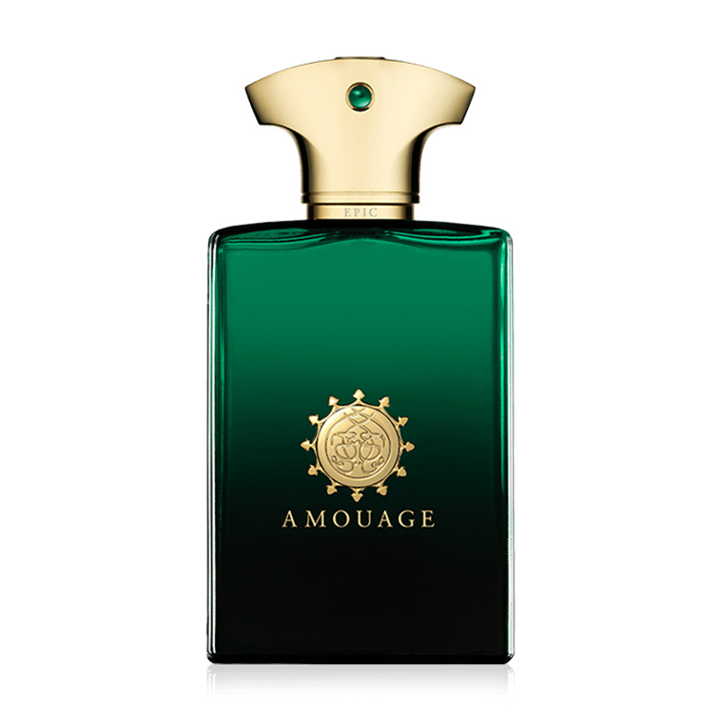 عطر ادکلن آمواج اپیک مردانه Amouage Epic Men • خوش آرا
