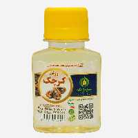 روغن کرچک خالص درجه یک سینوهه ( 60 سی سی )