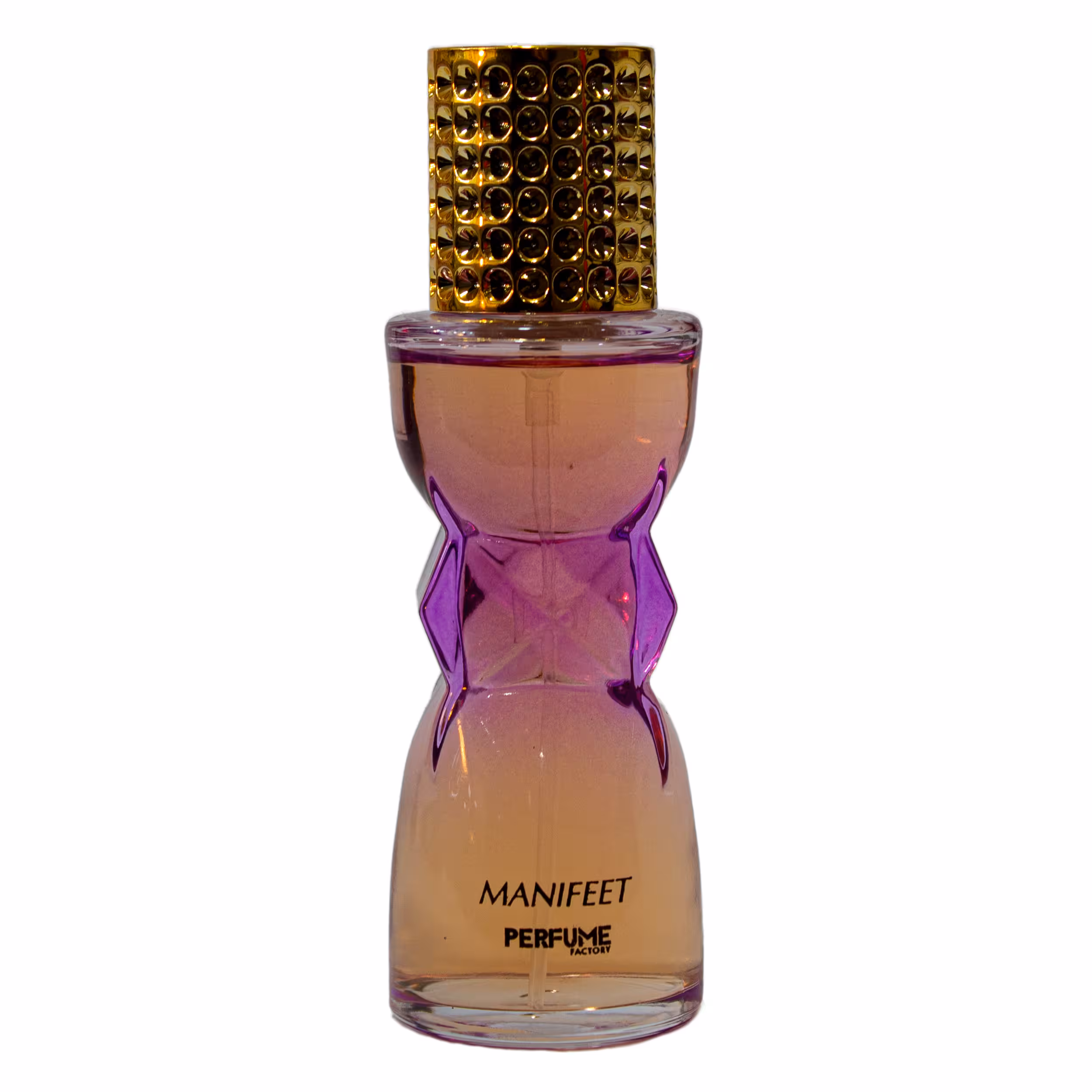 عطرجیبی زنانه پرفیوم فکتوری مدل مانیفیت حجم 30 میلی لیتر