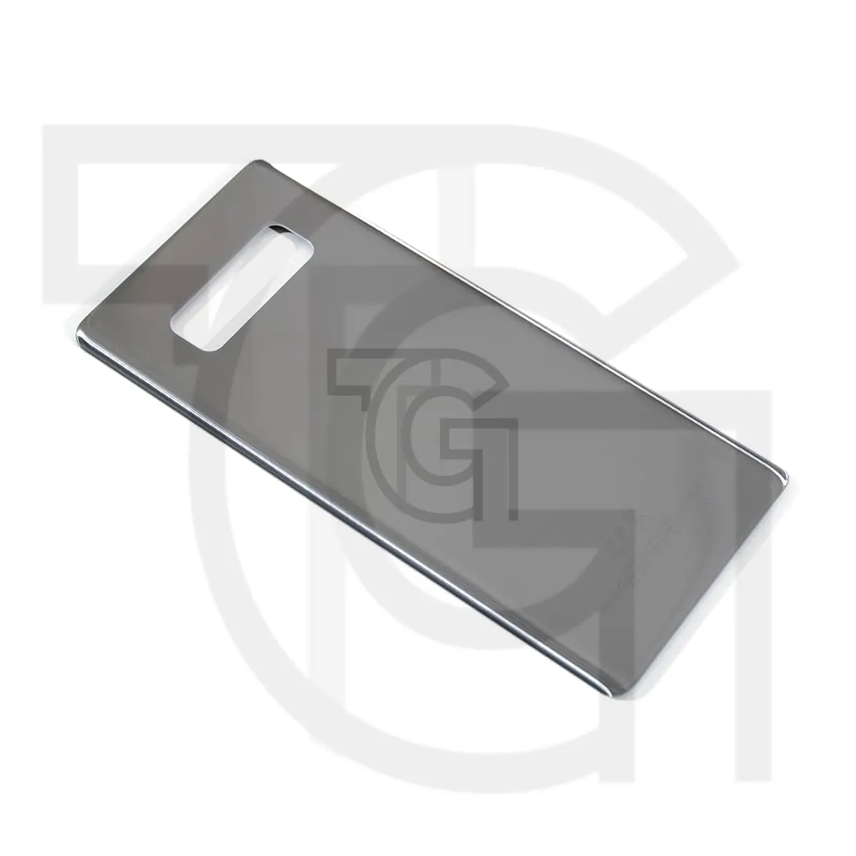 درب پشت سامسونگ (نقرهای) Back Door Samsung Galaxy Note8 Duos with Dual SIM