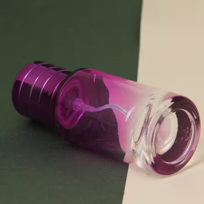 محفظه نگهداری عطر میلادی کد  DEK_371
