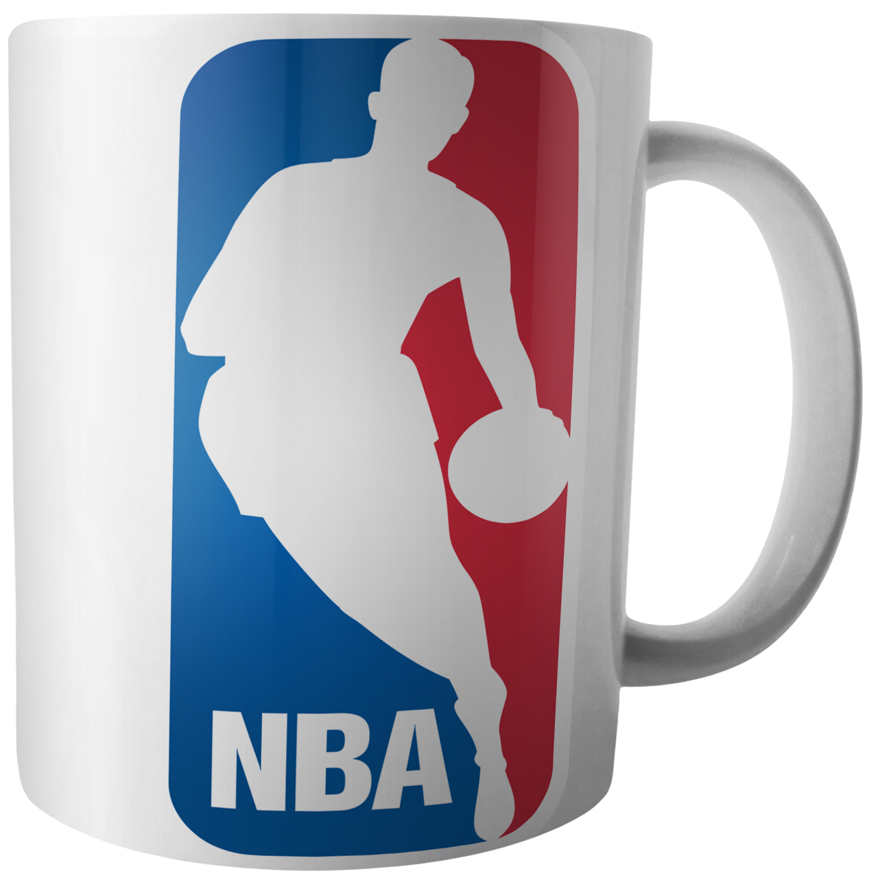 ماگ مدل پرچم بسکتبال کد 414 MMM