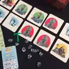 بازی فکری بابرکا مدل کوه نور