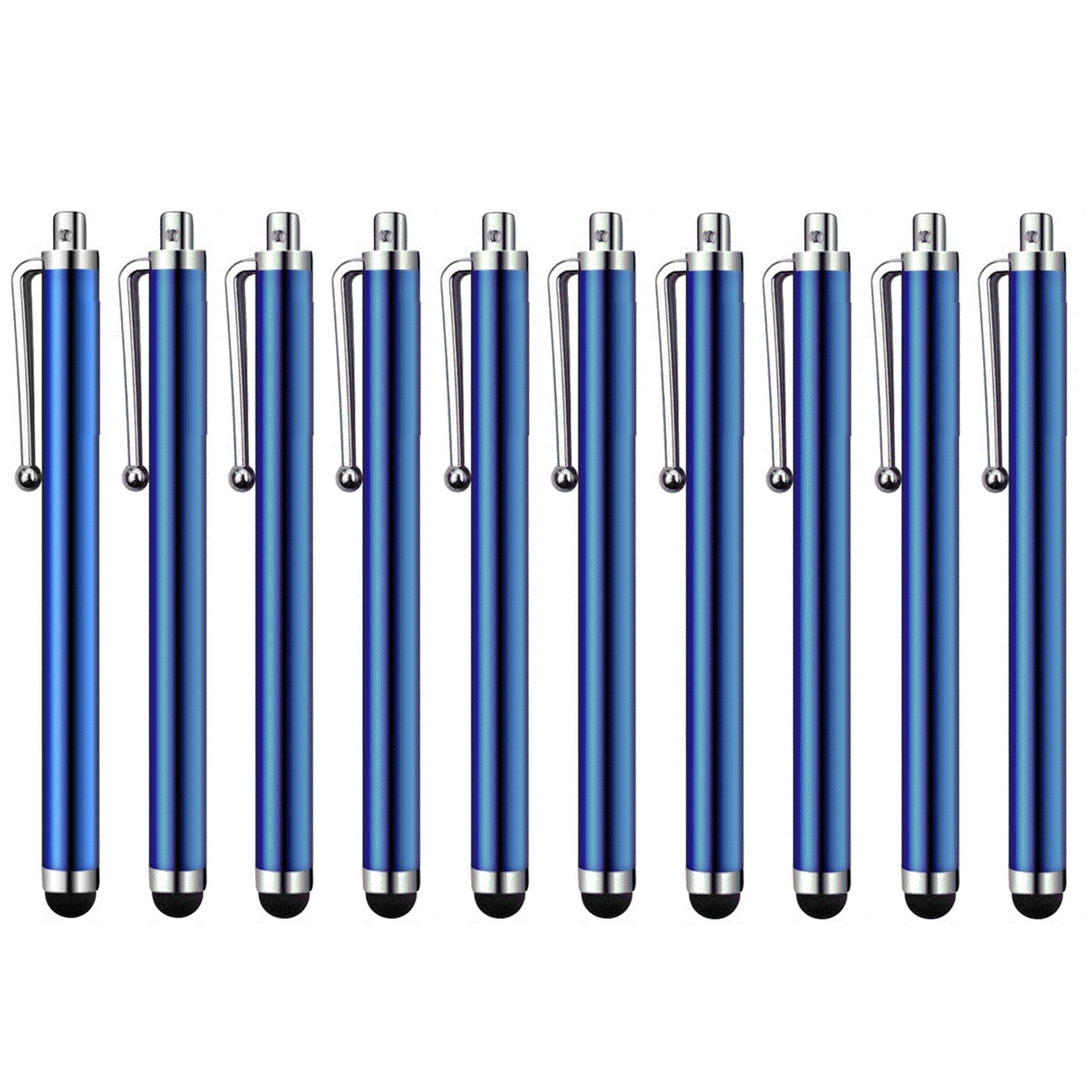 قلم لمسی مدل SB12 بسته 10 عددی