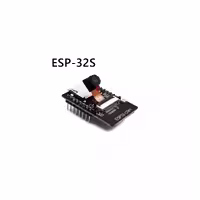 ماژول ESP-32S Camera همراه با دوربین - تلسا ضبط مکالمات