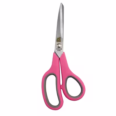 قیچی خیاطی مدل گوریلا کد 21CM