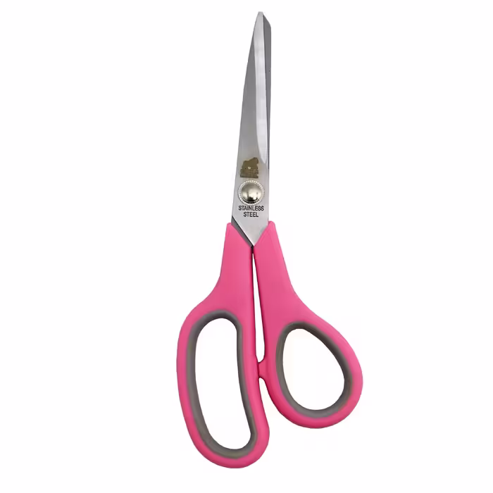 قیچی خیاطی مدل گوریلا کد 21CM