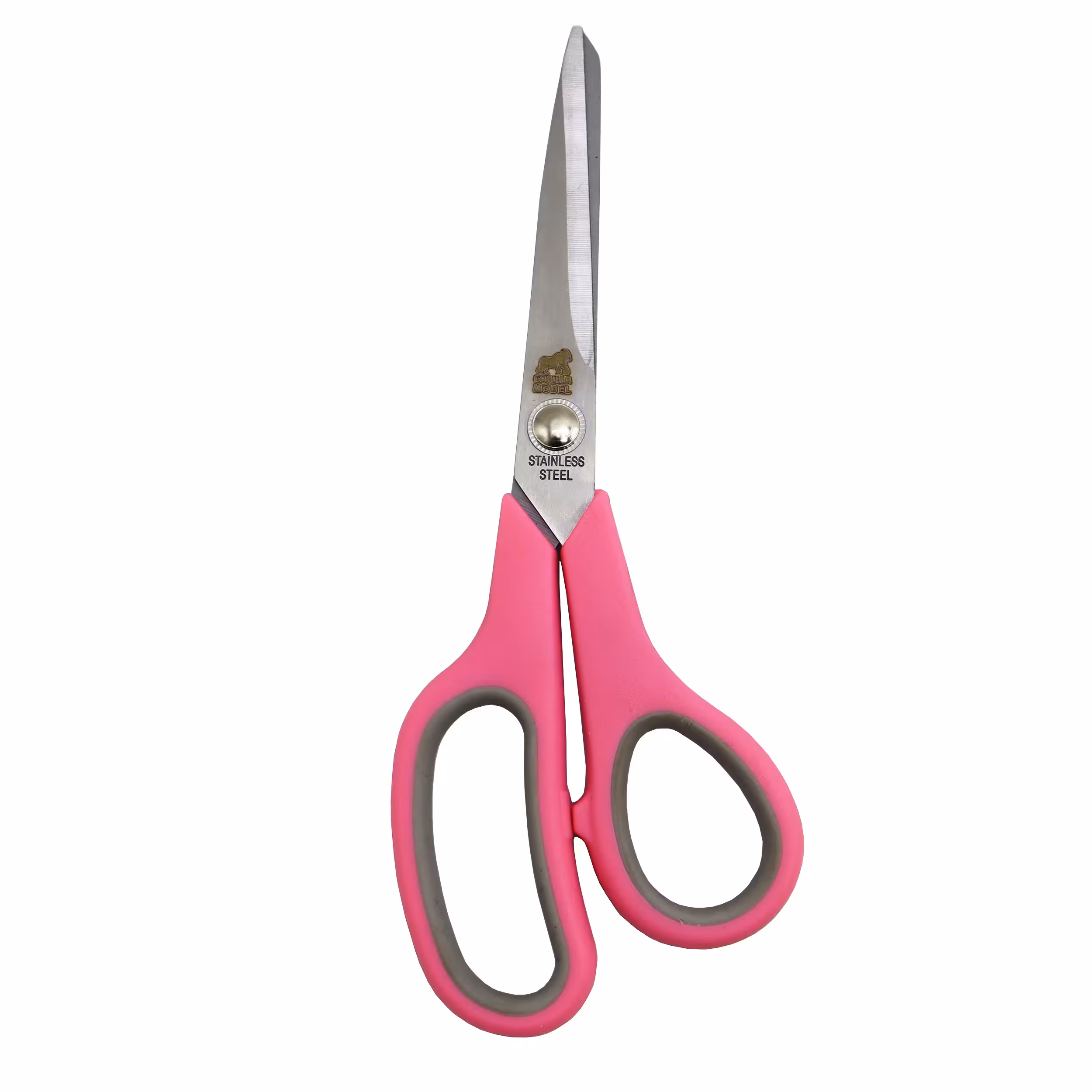 قیچی خیاطی مدل گوریلا کد 21CM
