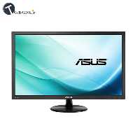 قیمت خرید مانیتور گیمینگ ایسوس ASUS VP228HE | 22 اینچ