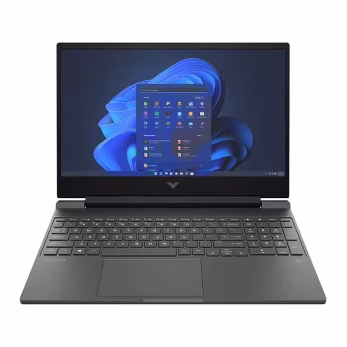 قیمت و خرید لپ تاپ 15.6 اینچ اچ پی Victus 15 fb2063dx Ryzen 5 7535HS/2TB SSD/32GB/RX6550M 4GB | یاس ارتباط