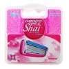 تیغ یدک دورکو مدل shaving care shai بسته 4 عددی