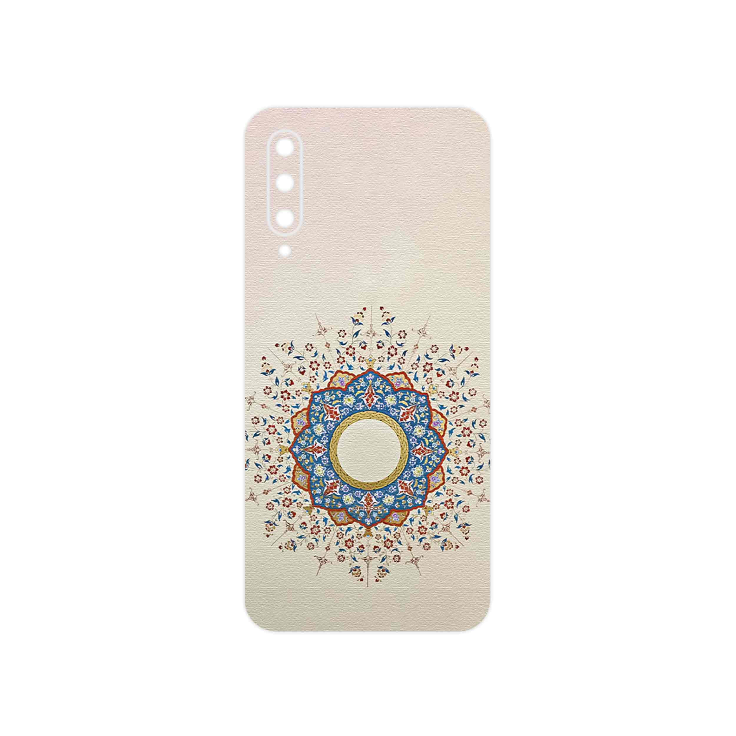 برچسب پوششی ماهوت مدل Art of Illumination 1 مناسب برای گوشی موبایل شیائومی Mi A3
