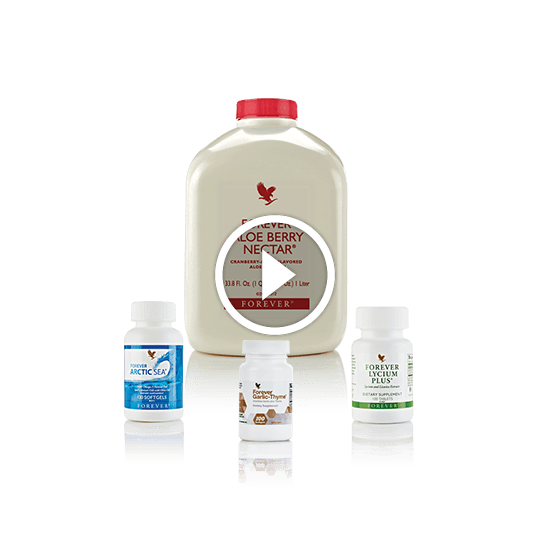 کبد چرب فوراور / Forever fatty liver