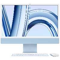 آی‎ مک 24 اینچ اپل iMac M3 8GB 512GB