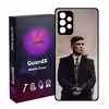 کاور گارد ایکس طرح Peaky Blinders مدل Glass10230 مناسب برای گوشی موبایل سامسونگ Galaxy A32 4G