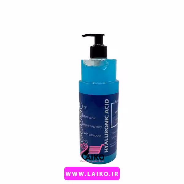 ژل هیدرودرمی آبرسان هیالورونیک اسید آمانتبل Amantbelle