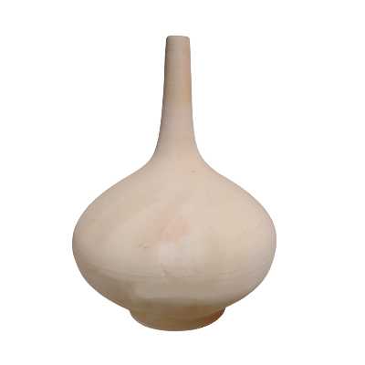 گلدان سفالی مدل مینیمال کد e200