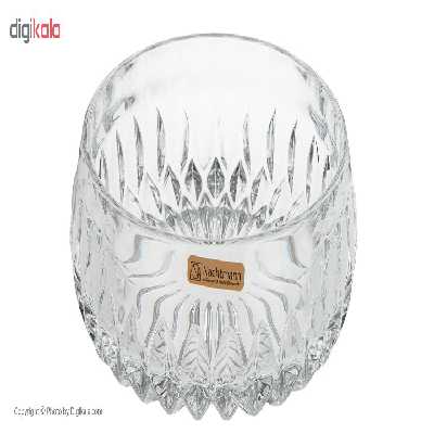 ظرف سرو آجیل ناخمن مدل اوری