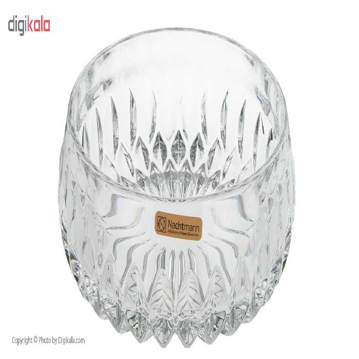 ظرف سرو آجیل ناخمن مدل اوری