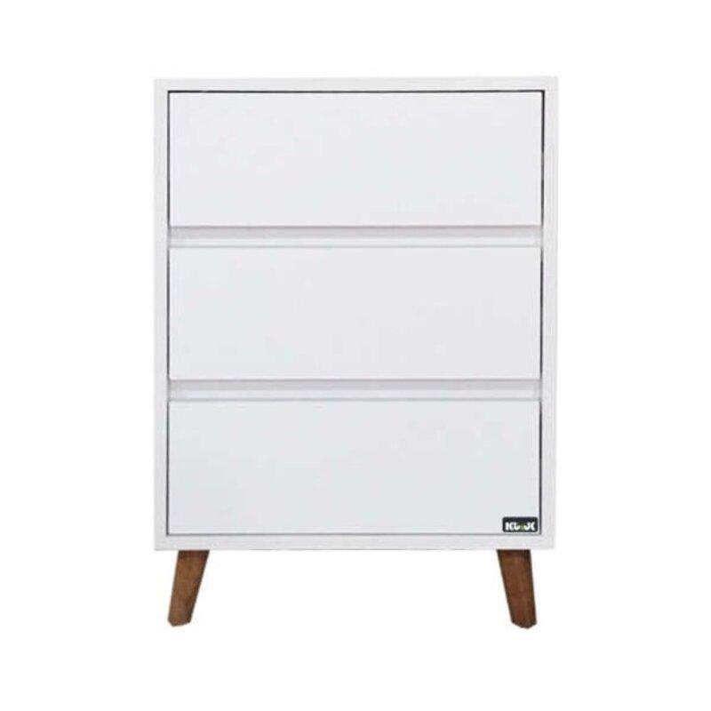 پاتختی سه کشو | choobsub