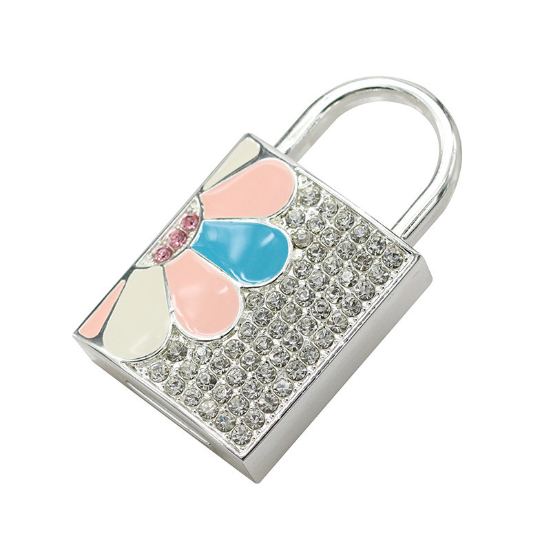 فلش مموری طرح قفل کد UJ-042 ظرفیت 16 گیگابایت