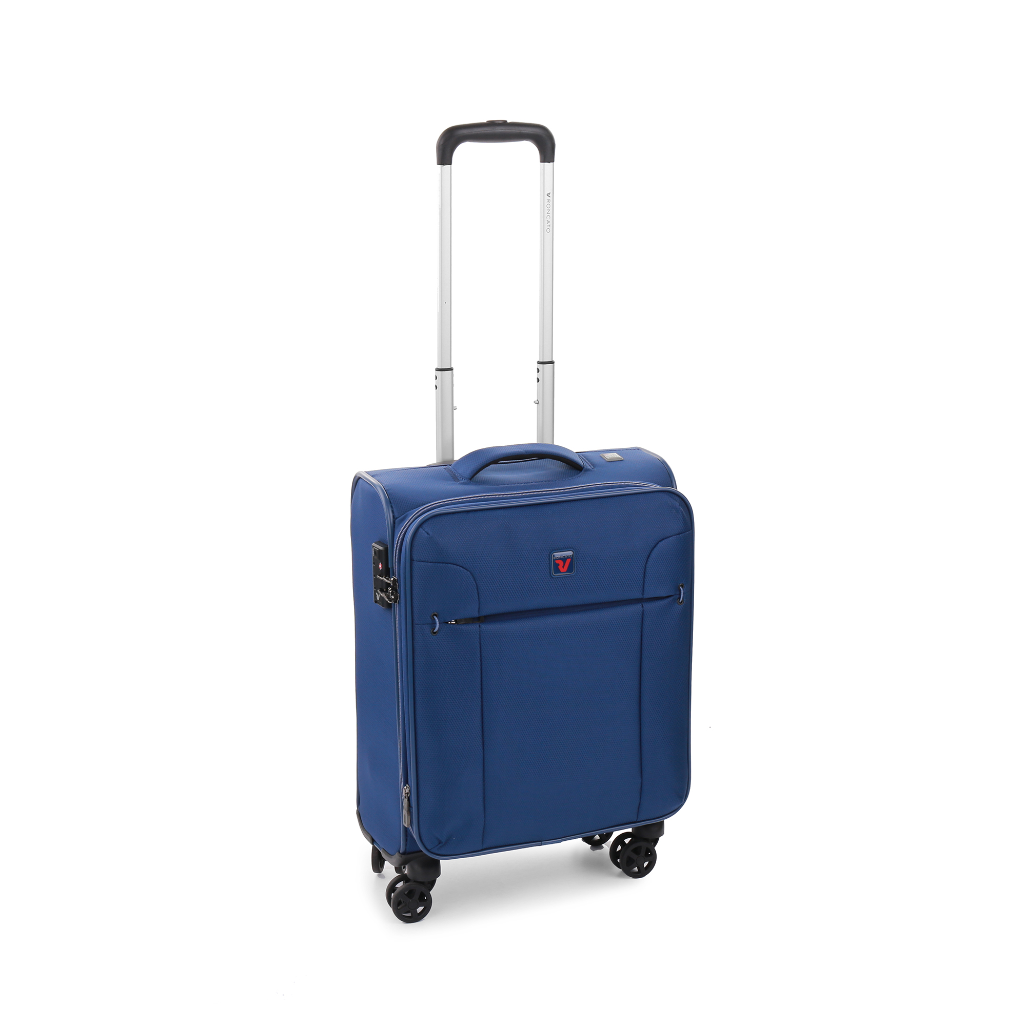 چمدان رونکاتو مدل ایولوشن کد 417422 سایز متوسط