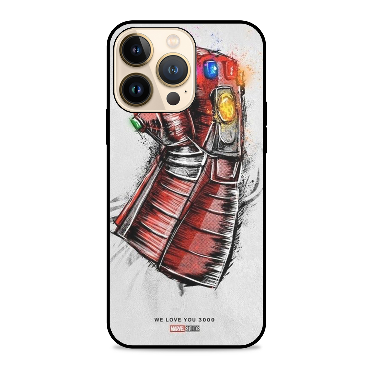 کاور آکام مدل AMCA13Pro1937 مناسب برای گوشی موبایل اپل iPhone 13PRO