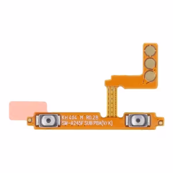 فلت ولوم سامسونگ Samsung Galaxy A25 / A256 - دنافون