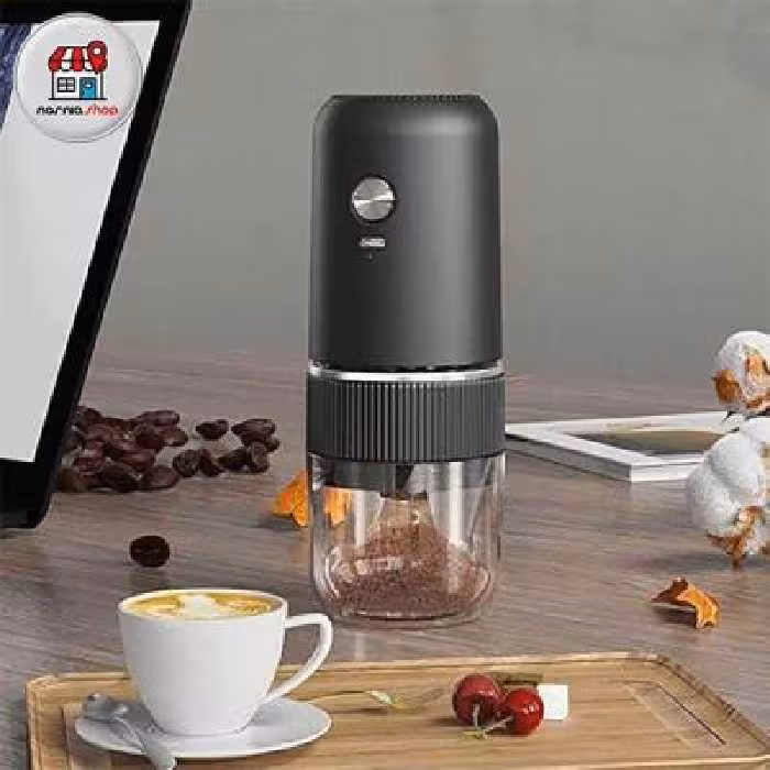 قهوه ساب شارژی مسافرتی