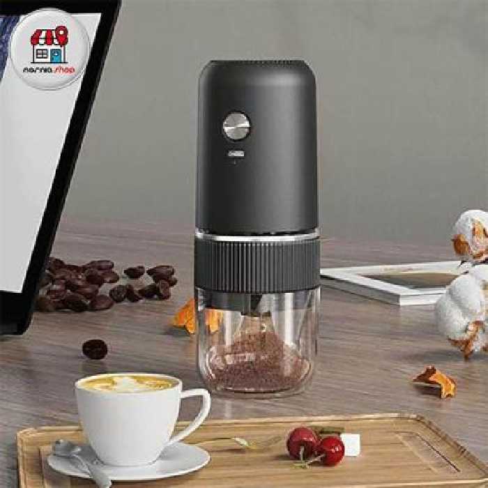 قهوه ساب شارژی مسافرتی