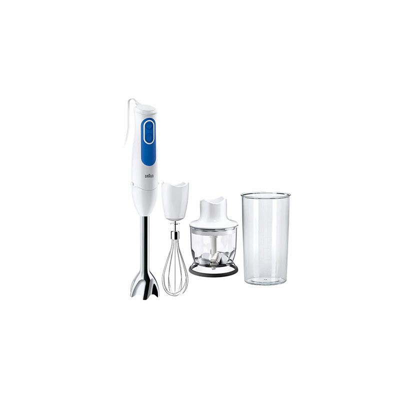گوشت کوب برقی براون مدل MQ500
