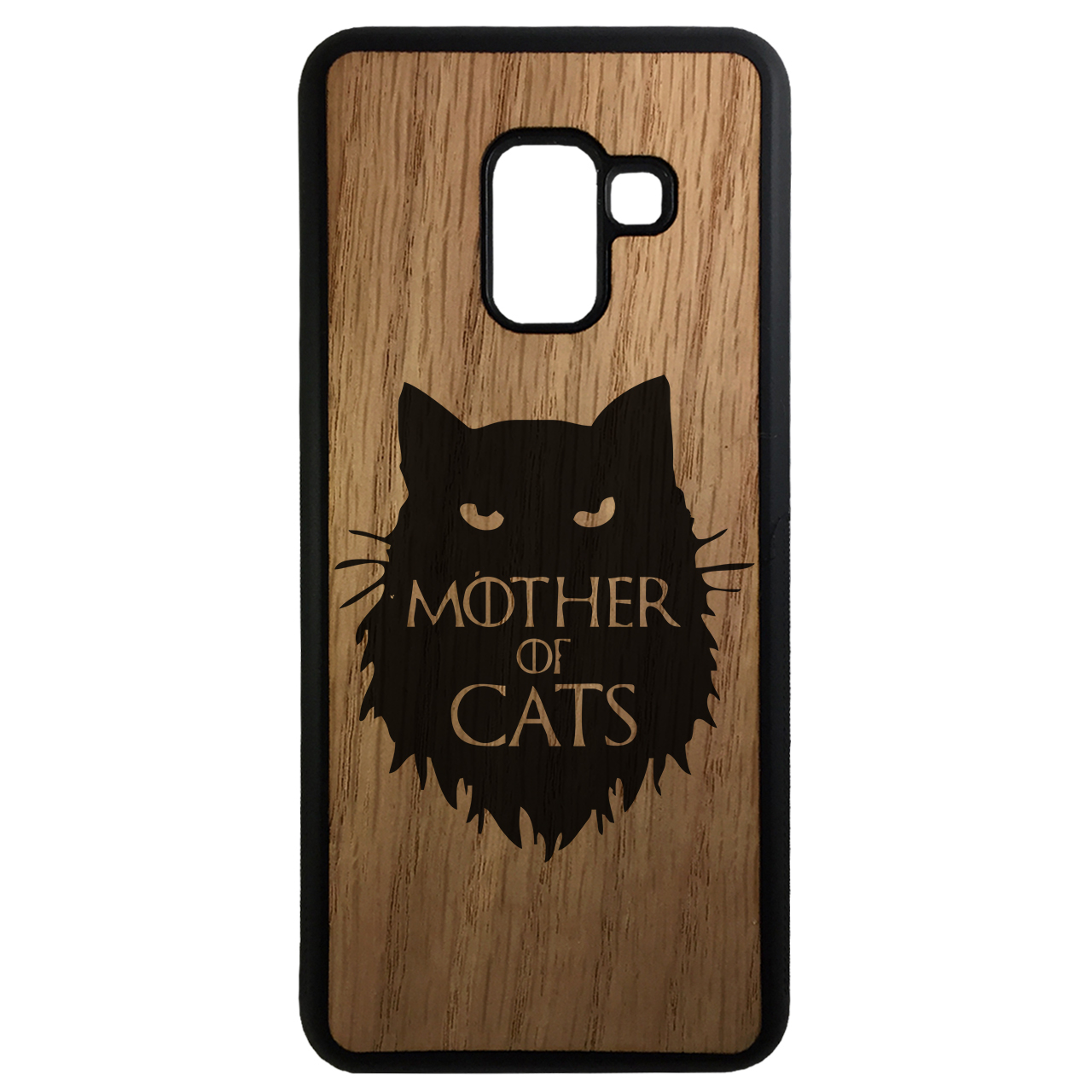 کاور مدل WD36 مناسب برای گوشی موبایل سامسونگ Galaxy A8