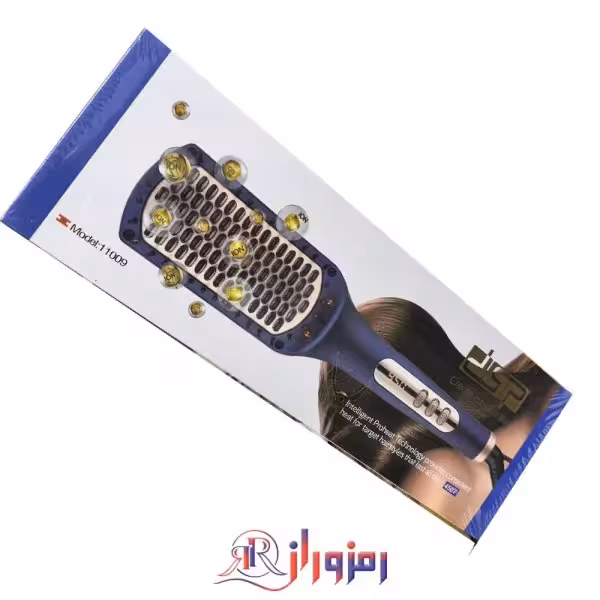برس حرارتی دی اس پی 11009