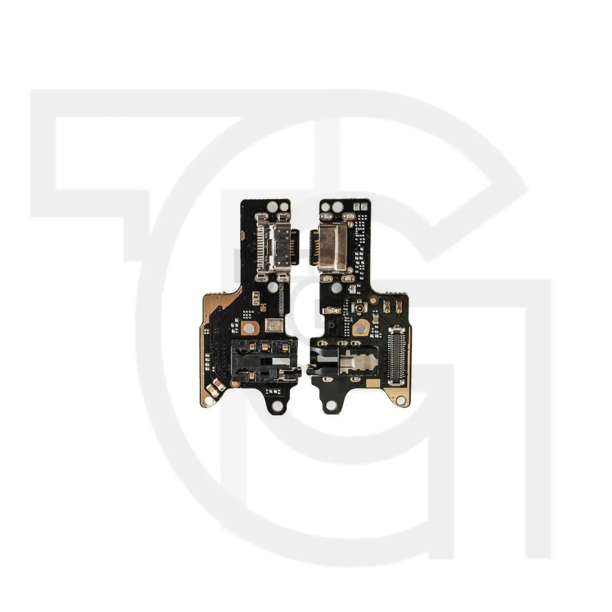 برد شارژ,میکروفن,هندزفری شیائومی‌ردمی Bord Charging Handsfree Xiaomi Redmi 8A