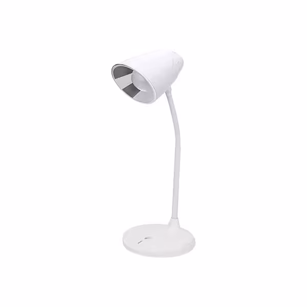 چراغ مطالعه شارژی WEIDASI مدل WD-6046