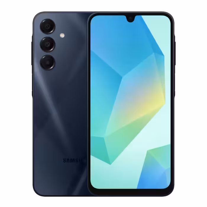 گوشی موبایل سامسونگ Galaxy A16 4G ظرفیت 128 گیگابایت رم 6 گیگابایت - ویتنام