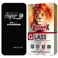 محافظ صفحه نمایش لایونکس مدل SUPRL20 مناسب برای گوشی موبایل سامسونگ Galaxy A36 5G / Galaxy A56 5G / Galaxy S24 FE 5G | کالا برتری