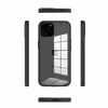 کاور کوالا مدل P-02 مناسب برای گوشی موبایل اپل iPhone 12 Pro